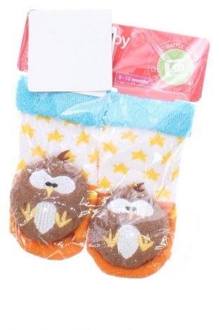 Kinder Socken Unbranded, Größe 16y, Farbe Mehrfarbig, Preis € 7,99