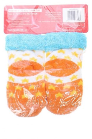 Kinder Socken Unbranded, Größe 16y, Farbe Mehrfarbig, Preis € 7,99