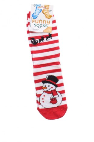 Ciorapi pentru copii Unbranded, Mărime 31y, Culoare Multicolor, Preț 31,58 Lei