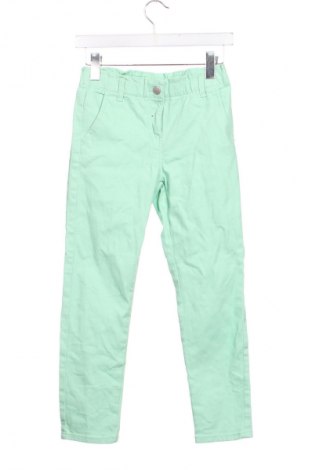Детски дънки Activ, Размер 9-10y/ 140-146 см, Цвят Зелен, Цена 19,99 лв.