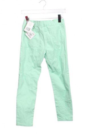 Детски дънки Activ, Размер 9-10y/ 140-146 см, Цвят Зелен, Цена 19,99 лв.