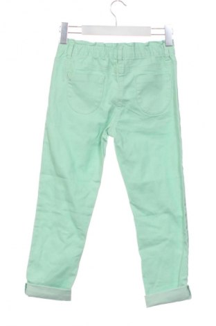 Kinderjeans Alive, Größe 10-11y/ 146-152 cm, Farbe Grün, Preis € 16,30