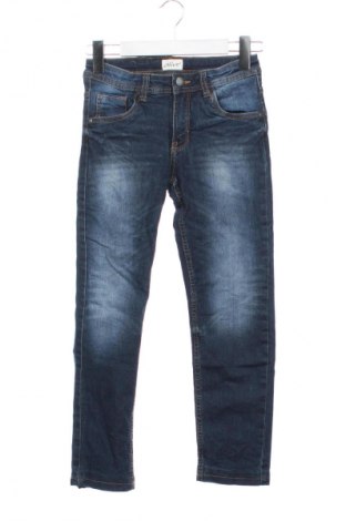 Detské džínsy  Alive, Veľkosť 7-8y/ 128-134 cm, Farba Modrá, Cena  7,95 €