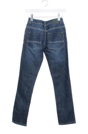 Kinderjeans Basics, Größe 9-10y/ 140-146 cm, Farbe Blau, Preis € 16,00