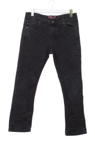 Детски дънки Blue Effect, Размер 13-14y/ 164-168 см, Цвят Черен, Цена 11,99 лв.