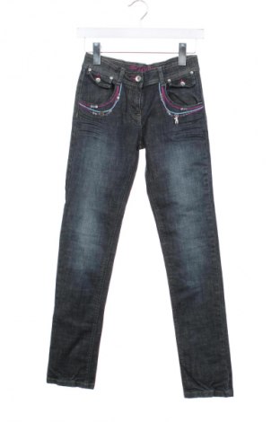 Детски дънки Boboli, Размер 11-12y/ 152-158 см, Цвят Син, Цена 16,31 €