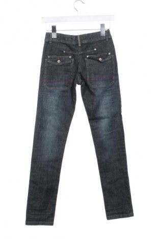 Детски дънки Boboli, Размер 11-12y/ 152-158 см, Цвят Син, Цена 16,31 €