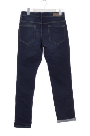 Детски дънки C&A, Размер 12-13y/ 158-164 см, Цвят Син, Цена 6,13 €