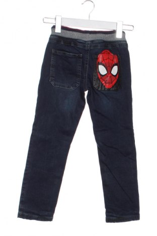 Kinderjeans C&A, Größe 4-5y/ 110-116 cm, Farbe Mehrfarbig, Preis € 16,37