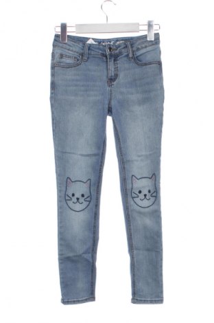 Detské džínsy  Cat & Jack, Veľkosť 11-12y/ 152-158 cm, Farba Modrá, Cena  16,37 €