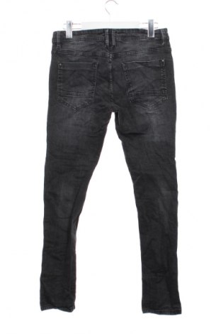 Detské džínsy  Chapter, Veľkosť 14-15y/ 168-170 cm, Farba Čierna, Cena  7,95 €