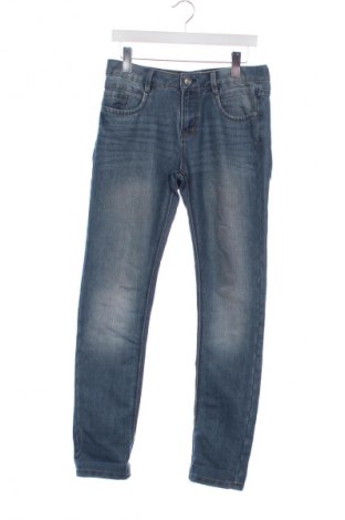 Kinderjeans Chapter, Größe 14-15y/ 168-170 cm, Farbe Blau, Preis 16,33 €