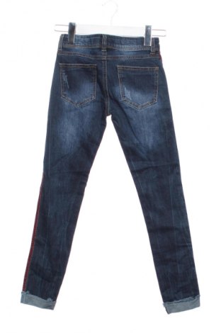 Kinderjeans Conbipel, Größe 8-9y/ 134-140 cm, Farbe Blau, Preis € 9,99
