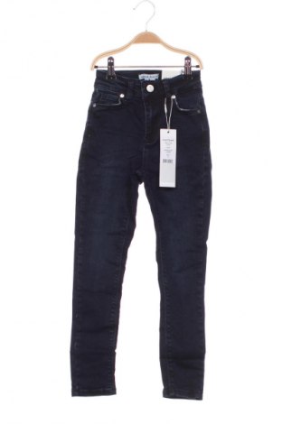 Kinderjeans Cost:bart, Größe 6-7y/ 122-128 cm, Farbe Blau, Preis 41,99 €