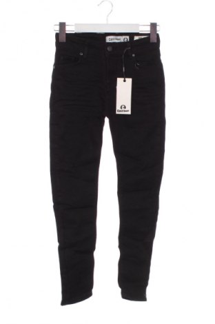 Detské džínsy  Cost:bart, Veľkosť 8-9y/ 134-140 cm, Farba Čierna, Cena  37,95 €