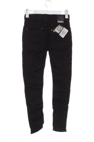 Detské džínsy  Cost:bart, Veľkosť 8-9y/ 134-140 cm, Farba Čierna, Cena  37,95 €