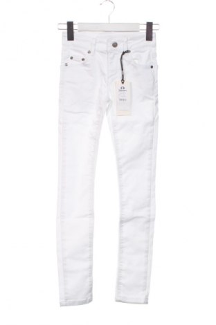 Kinderjeans Cost:bart, Größe 9-10y/ 140-146 cm, Farbe Weiß, Preis 41,99 €