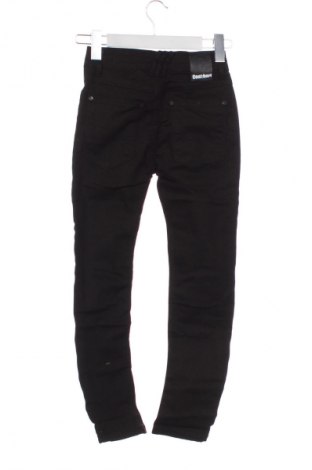 Detské džínsy  Cost:bart, Veľkosť 7-8y/ 128-134 cm, Farba Čierna, Cena  37,95 €