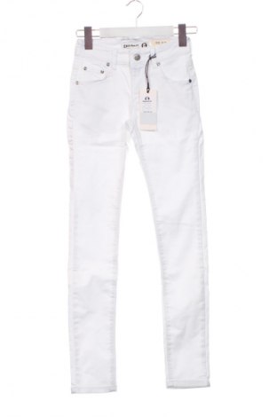 Kinderjeans Cost:bart, Größe 11-12y/ 152-158 cm, Farbe Weiß, Preis 41,99 €