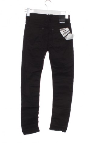 Παιδικά τζίν Cost:bart, Μέγεθος 10-11y/ 146-152 εκ., Χρώμα Μαύρο, Τιμή 37,99 €