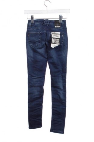 Kinderjeans Cost:bart, Größe 13-14y/ 164-168 cm, Farbe Blau, Preis € 41,99