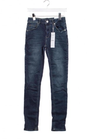 Kinderjeans Cost:bart, Größe 15-18y/ 170-176 cm, Farbe Blau, Preis € 41,99