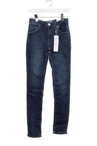 Blugi pentru copii Cost:bart, Mărime 14-15y/ 168-170 cm, Culoare Albastru, Preț 196,99 Lei