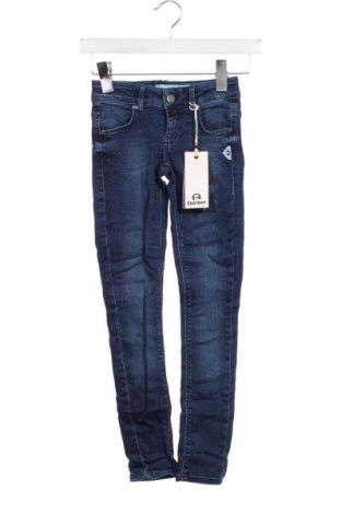 Kinderjeans Cost:bart, Größe 7-8y/ 128-134 cm, Farbe Blau, Preis 41,99 €