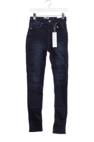 Blugi pentru copii Cost:bart, Mărime 15-18y/ 170-176 cm, Culoare Albastru, Preț 196,99 Lei