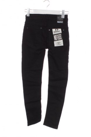 Kinderjeans Cost:bart, Größe 10-11y/ 146-152 cm, Farbe Schwarz, Preis € 41,99