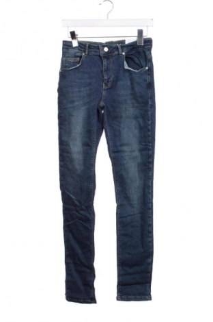 Kinderjeans Cost:bart, Größe 15-18y/ 170-176 cm, Farbe Blau, Preis € 41,99