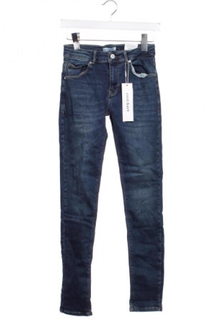 Детски дънки Cost:bart, Размер 12-13y/ 158-164 см, Цвят Син, Цена 62,99 лв.