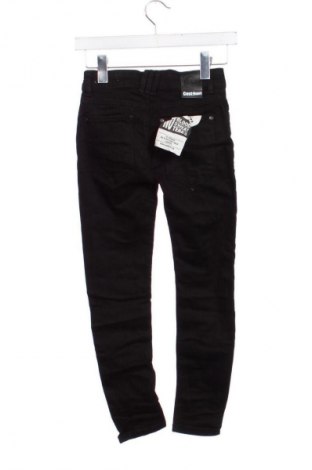 Kinderjeans Cost:bart, Größe 8-9y/ 134-140 cm, Farbe Schwarz, Preis € 41,99