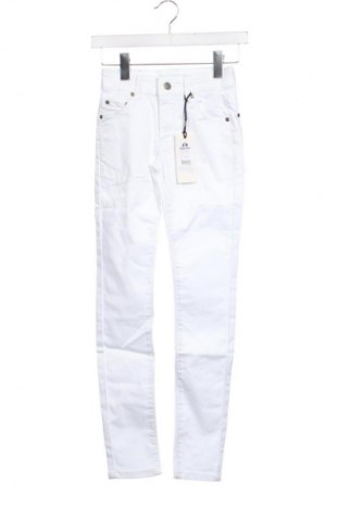 Kinderjeans Cost:bart, Größe 13-14y/ 164-168 cm, Farbe Weiß, Preis € 41,99