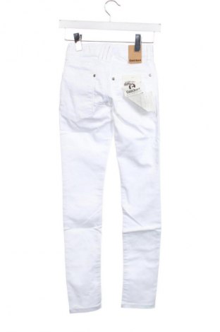 Kinderjeans Cost:bart, Größe 13-14y/ 164-168 cm, Farbe Weiß, Preis € 41,99