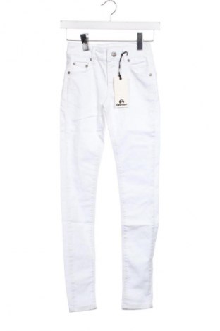 Kinderjeans Cost:bart, Größe 11-12y/ 152-158 cm, Farbe Weiß, Preis € 41,99