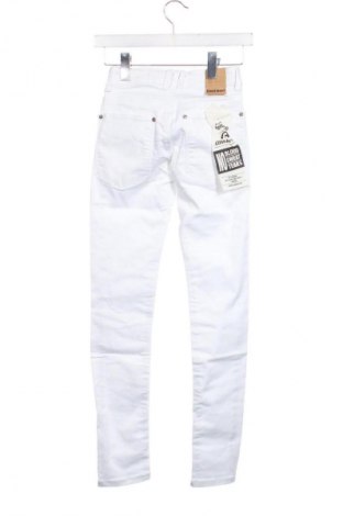 Kinderjeans Cost:bart, Größe 11-12y/ 152-158 cm, Farbe Weiß, Preis € 41,99