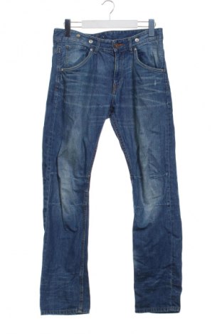 Kinderjeans Denim&Co., Größe 12-13y/ 158-164 cm, Farbe Blau, Preis € 16,30