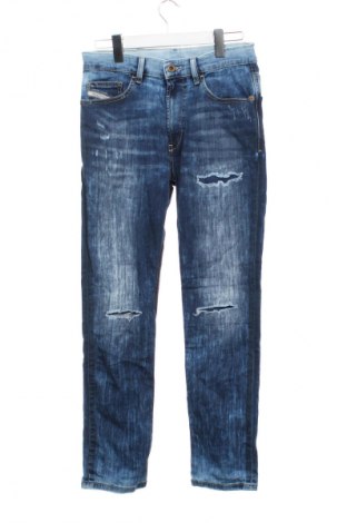 Kinderjeans Diesel, Größe 13-14y/ 164-168 cm, Farbe Blau, Preis € 25,99