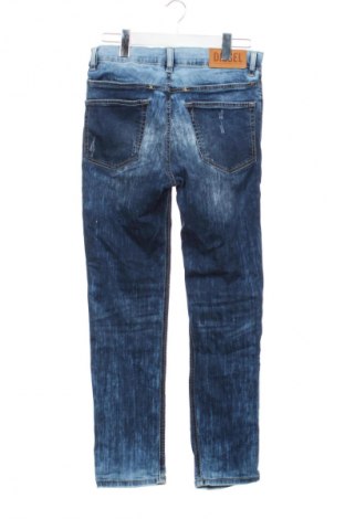 Kinderjeans Diesel, Größe 13-14y/ 164-168 cm, Farbe Blau, Preis € 25,99