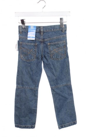 Detské džínsy  Dopo Dopo, Veľkosť 4-5y/ 110-116 cm, Farba Modrá, Cena  12,95 €