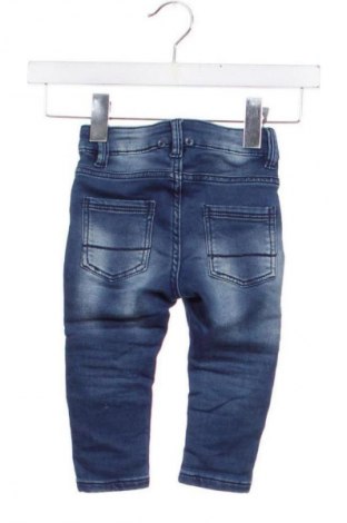 Kinderjeans Dopo Dopo, Größe 9-12m/ 74-80 cm, Farbe Blau, Preis 16,00 €