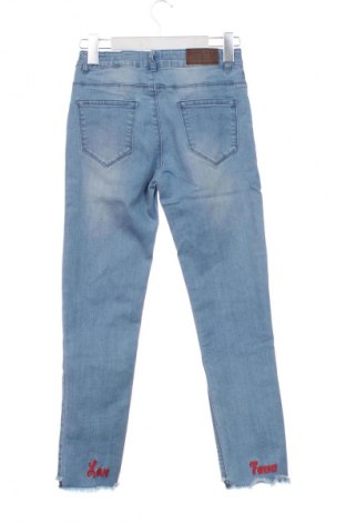 Kinderjeans Esprit, Größe 11-12y/ 152-158 cm, Farbe Blau, Preis 13,81 €