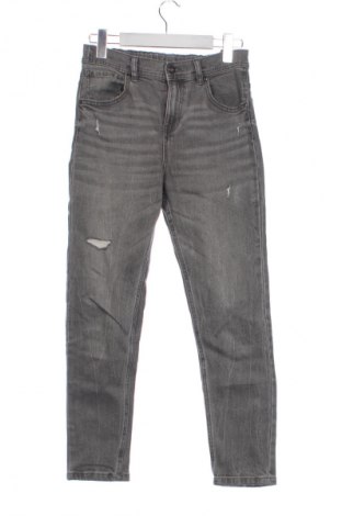 Dětské džíny  F&F, Velikost 12-13y/ 158-164 cm, Barva Šedá, Cena  405,00 Kč