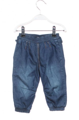 Kinderjeans F&F, Größe 6-9m/ 68-74 cm, Farbe Blau, Preis € 16,42