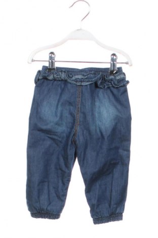 Kinderjeans F&F, Größe 6-9m/ 68-74 cm, Farbe Blau, Preis € 16,42