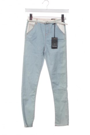 Παιδικά τζίν Firetrap, Μέγεθος 11-12y/ 152-158 εκ., Χρώμα Πολύχρωμο, Τιμή 31,82 €