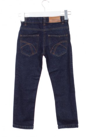 Detské džínsy  Firetrap, Veľkosť 6-7y/ 122-128 cm, Farba Modrá, Cena  13,80 €