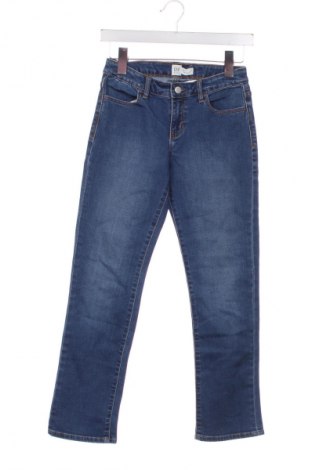 Παιδικά τζίν Gap, Μέγεθος 11-12y/ 152-158 εκ., Χρώμα Μπλέ, Τιμή 22,12 €