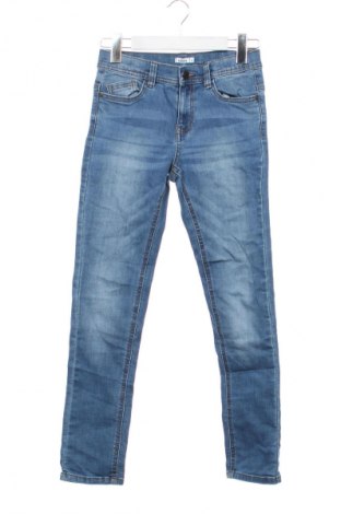 Kinderjeans Gemo, Größe 11-12y/ 152-158 cm, Farbe Blau, Preis 9,99 €